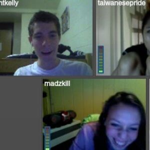 Meet your Posher, Pat